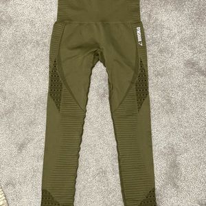 Gymshark women’s Energy seamless leggings